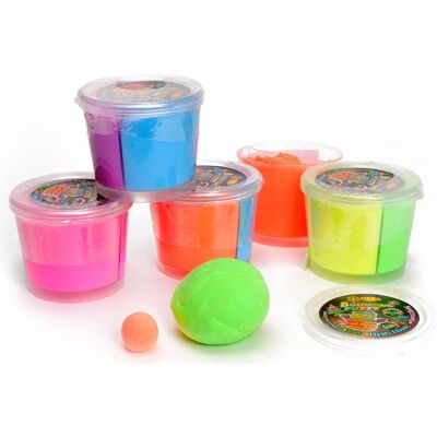 Johntoy Putty Stuiterbal - Publicité Johntoy Putty Stuiterbal - Publicité