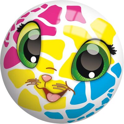 John Balle Cutie Pets - Publicité John Balle Cutie Pets - Publicité