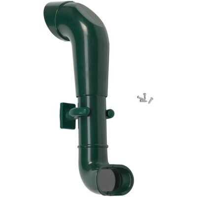 Axi Périscope Vert - Publicité Axi Périscope Vert - Publicité