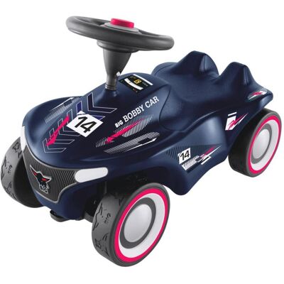 BIG Bobby Car Neo RS Blau - Publicité BIG Bobby Car Neo RS Blau - Publicité