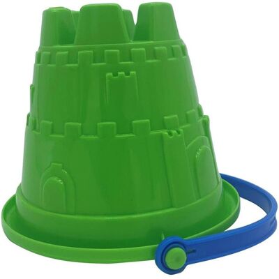Magni Burgeimer grün Ø17cm 1,5l - Publicité Magni Burgeimer grün Ø17cm 1,5l - Publicité