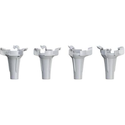 Sunnylife landing gear upgrade for DJI Neo (gray) (Aire d’atterrissage pour drones, DJI Neo), Drone : accessoires, Gris - Publicité Sunnylife landing gear upgrade for DJI Neo (gray) (Aire d’atterrissage pour drones, DJI Neo), Drone : accessoires, Gris - Publicité