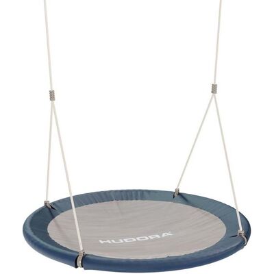 Hudora Nest Swing Lounge 90 - Minuit - Publicité Hudora Nest Swing Lounge 90 - Minuit - Publicité