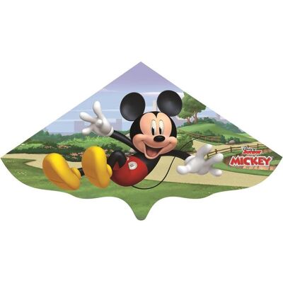 Günther Flugspiele Cerf volant monofil Mickey M - Publicité Günther Flugspiele Cerf volant monofil Mickey M - Publicité