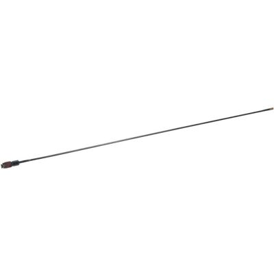Shimano Rayon WH-RX830 VR gauche/ HR droite avec rondelle - Publicité Shimano Rayon WH-RX830 VR gauche/ HR droite avec rondelle - Publicité
