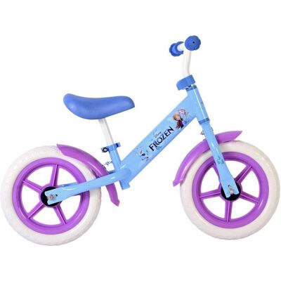 Disney Vélo d'équilibre congelé - Publicité Disney Vélo d'équilibre congelé - Publicité