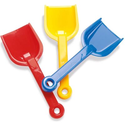 dantoy - Shovel 24 CM (1120) (engros) - Publicité dantoy - Shovel 24 CM (1120) (engros) - Publicité