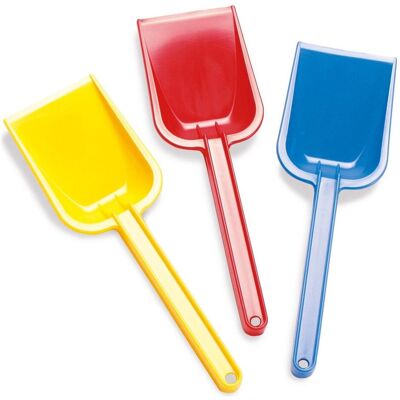 dantoy Shovel 18 CM (E-1110) - Publicité dantoy Shovel 18 CM (E-1110) - Publicité
