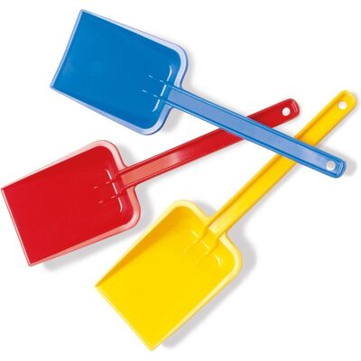dantoy Shovel 25 CM (E-1130) - Publicité dantoy Shovel 25 CM (E-1130) - Publicité