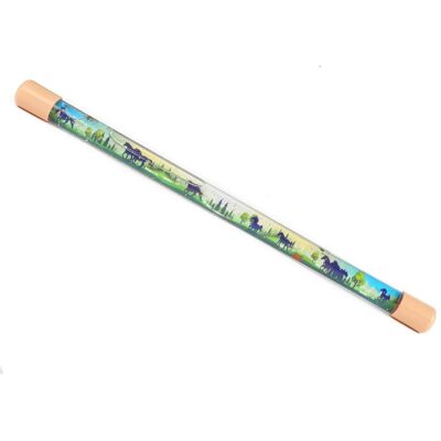 Toi-Toys Twirling Glitter Baton Paard - Publicité Toi-Toys Twirling Glitter Baton Paard - Publicité