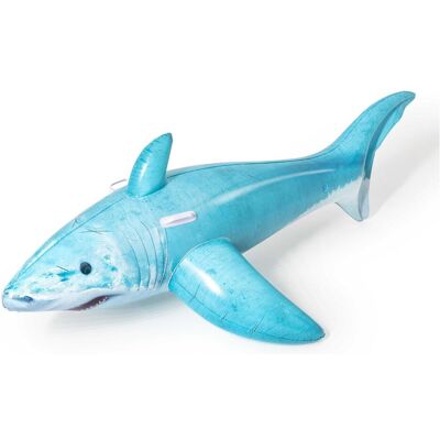 Bestway Flotteur requin - Publicité Bestway Flotteur requin - Publicité