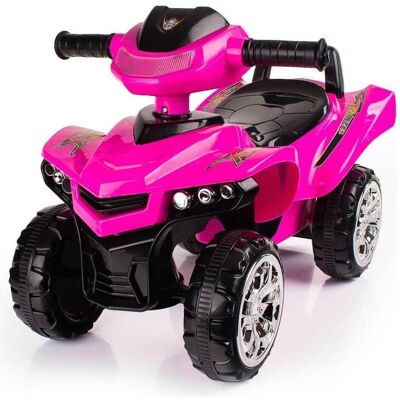 Lena Quad sauvage avec son - Publicité Lena Quad sauvage avec son - Publicité