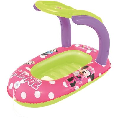 Bestway Bateau de Plage - Publicité Bestway Bateau de Plage - Publicité