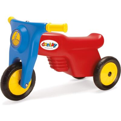 dantoy Moto - roues en caoutchouc - Publicité dantoy Moto - roues en caoutchouc - Publicité