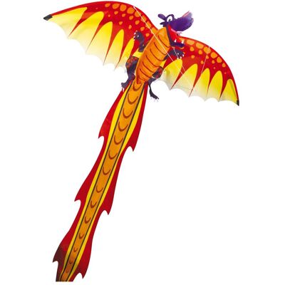 Günther Flugspiele Dragon Dragon 3D - Publicité Günther Flugspiele Dragon Dragon 3D - Publicité