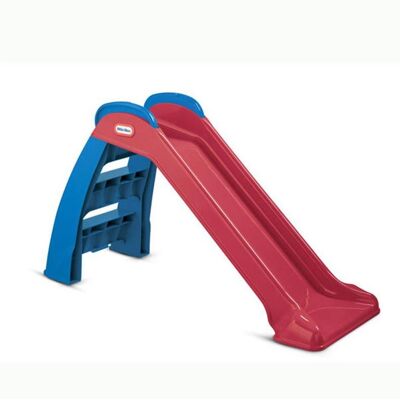 Little Tikes First Slide (0.46 x 0.99 x 0.70 m) - Publicité Little Tikes First Slide (0.46 x 0.99 x 0.70 m) - Publicité