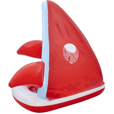 Bestway Inflatable playground ROCKETPALS - Publicité Bestway Inflatable playground ROCKETPALS - Publicité