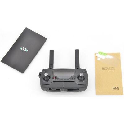 Pgytech Film de protection de l'affichage (Skins de drones, DJI Mavic), Drone : accessoires, Transparent - Publicité Pgytech Film de protection de l'affichage (Skins de drones, DJI Mavic), Drone : accessoires, Transparent - Publicité