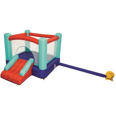 Bestway play center Spring n' Slide Park, 53310 - Publicité Bestway play center Spring n' Slide Park, 53310 - Publicité