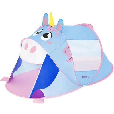 Bestway Playtent Licorne (13024) - Publicité Bestway Playtent Licorne (13024) - Publicité