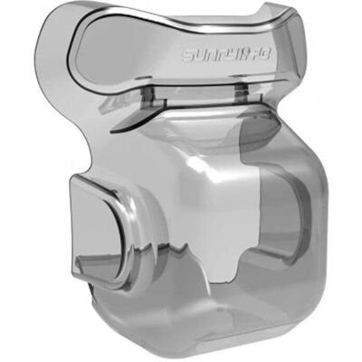Sunnylife A3S-G913 gimbal cover for AIR 3S (DJI Air 3s), Drone : accessoires, Transparent - Publicité Sunnylife A3S-G913 gimbal cover for AIR 3S (DJI Air 3s), Drone : accessoires, Transparent - Publicité