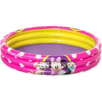 Bestway Minnie Mouse - Publicité Bestway Minnie Mouse - Publicité
