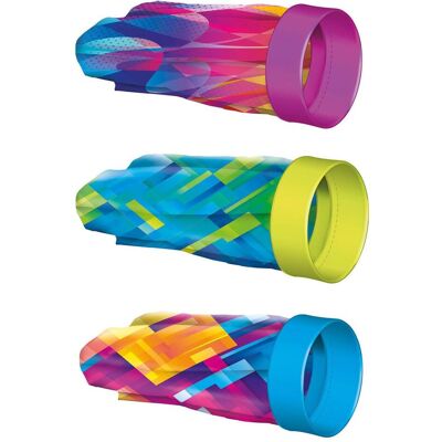 Toi-Toys Comet Ring Airlyft Toss Game - Publicité Toi-Toys Comet Ring Airlyft Toss Game - Publicité