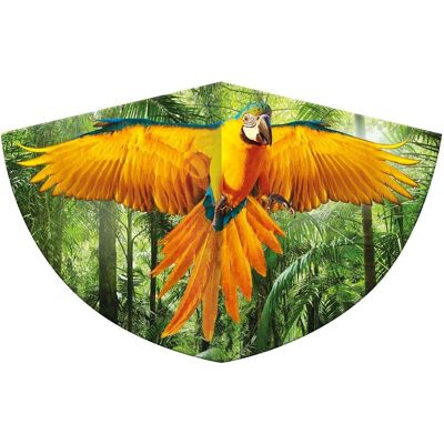Günther Flugspiele Cerf volant monofil Parrot - Publicité Günther Flugspiele Cerf volant monofil Parrot - Publicité