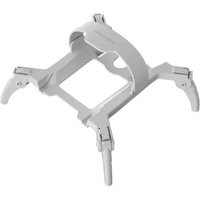 Sunnylife Pies d'atterrissage pour DJI Mini 4 Pro - Orange - Publicité Sunnylife Pies d'atterrissage pour DJI Mini 4 Pro - Orange - Publicité