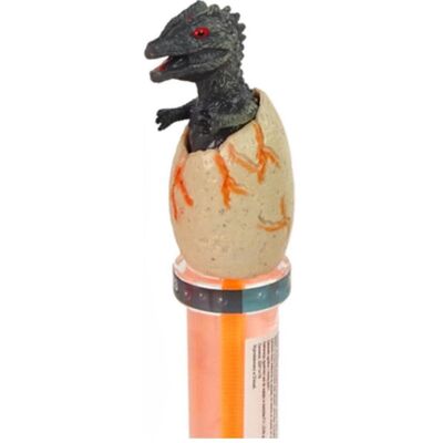 Lean Toys Seifenblasen Dinosaurier 18cm MIX - Publicité Lean Toys Seifenblasen Dinosaurier 18cm MIX - Publicité