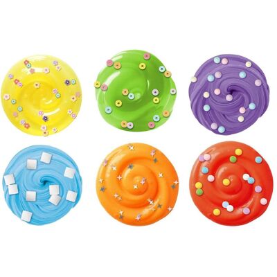 Toi-Toys Überraschungsball Mixit Schleimknete - Publicité Toi-Toys Überraschungsball Mixit Schleimknete - Publicité