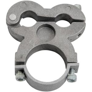 Megasat Adaptateur LNB Technisat (40mm), Tête universelle, Gris - Publicité Megasat Adaptateur LNB Technisat (40mm), Tête universelle, Gris - Publicité