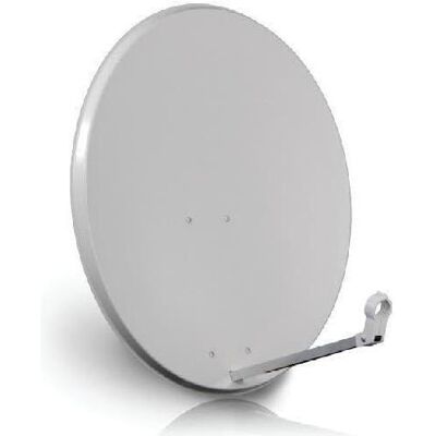 Corab ASC-800TA-J Lumineuse - Antenne satellite 80cm - Publicité Corab ASC-800TA-J Lumineuse - Antenne satellite 80cm - Publicité