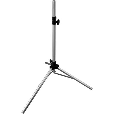 Megasat Dreibeinstativ Profi-Line Alu (Miroirs + antennes Montage), Parabole : accessoires, Argent - Publicité Megasat Dreibeinstativ Profi-Line Alu (Miroirs + antennes Montage), Parabole : accessoires, Argent - Publicité