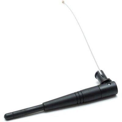 MikroTik ACSWI - Antenne Omni Indoor 2dBi, 2.4-5.8 GHz, connecteur U.FL, Antenne réseau - Publicité MikroTik ACSWI - Antenne Omni Indoor 2dBi, 2.4-5.8 GHz, connecteur U.FL, Antenne réseau - Publicité