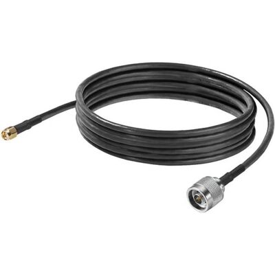 Weidmüller IE-CC-NM-SMAM-6M - Câble d'antenne - Publicité Weidmüller IE-CC-NM-SMAM-6M - Câble d'antenne - Publicité
