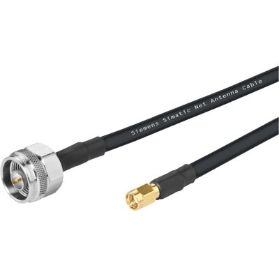 Siemens N-Connect (Câble d'antenne), Câble d'antenne - Publicité Siemens N-Connect (Câble d'antenne), Câble d'antenne - Publicité