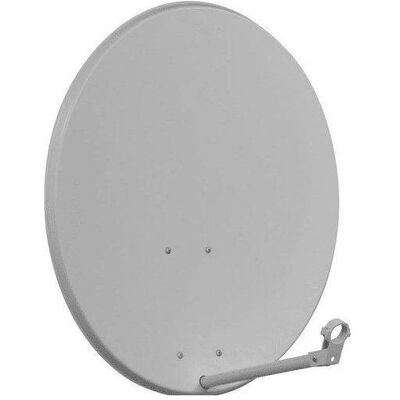 Antenne Satellite Corab 80cm - Antenne Extérieure Étanche - Publicité Antenne Satellite Corab 80cm - Antenne Extérieure Étanche - Publicité