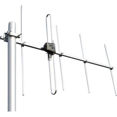 Antenne de toit DAB+ Wittenberg WB 305 - Antenne pour toit DAB+ - Publicité Antenne de toit DAB+ Wittenberg WB 305 - Antenne pour toit DAB+ - Publicité