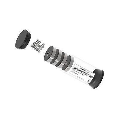 Poynting · Accessoires pour antennes · Fixation · A-MBK-0003-V1 · Kit d'aimants pour, Antenne réseau - Publicité Poynting · Accessoires pour antennes · Fixation · A-MBK-0003-V1 · Kit d'aimants pour, Antenne réseau - Publicité