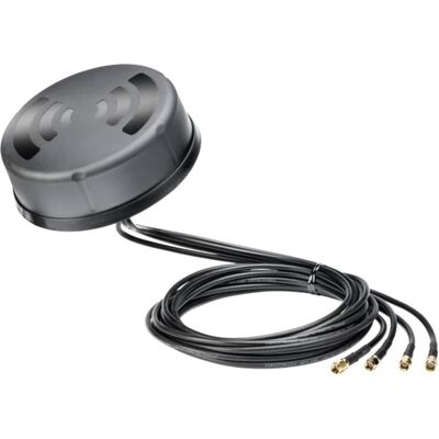 Siemens Antenne ANT897-4PY (5m (2G, 3G, 4G, 5G), Antenne réseau - Publicité Siemens Antenne ANT897-4PY (5m (2G, 3G, 4G, 5G), Antenne réseau - Publicité