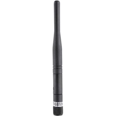H-Tronic 868 MHz Antenne HT110A - Ajustable, 4dB, 110mm - Antenne - Publicité H-Tronic 868 MHz Antenne HT110A - Ajustable, 4dB, 110mm - Antenne - Publicité