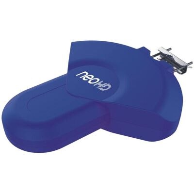 Antenne Opticum Red Eagle NEO HD DVB-T2 - Publicité Antenne Opticum Red Eagle NEO HD DVB-T2 - Publicité