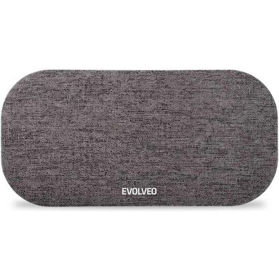 Evolveo Xany L, antenne intérieure active DVB-T2, filtre LTE/4G/5G (Antenne d'intérieur), Parabole + antenne - Publicité Evolveo Xany L, antenne intérieure active DVB-T2, filtre LTE/4G/5G (Antenne d'intérieur), Parabole + antenne - Publicité