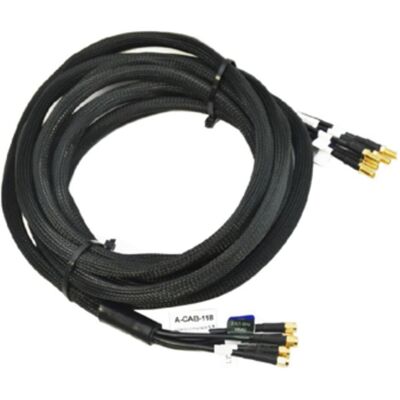 Poynting - Antenna accessories- Cable- A-CAB-119-7 3 meter extension for, Câble d'antenne - Publicité Poynting - Antenna accessories- Cable- A-CAB-119-7 3 meter extension for, Câble d'antenne - Publicité