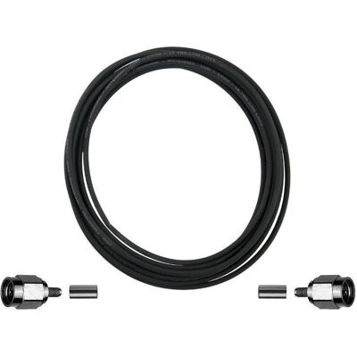 Panorama Antennas C29SP-5SP - Câble adaptateur C29, 5 m, SMA mâle vers SMA mâle (Câble d'antenne), Câble d'antenne - Publicité Panorama Antennas C29SP-5SP - Câble adaptateur C29, 5 m, SMA mâle vers SMA mâle (Câble d'antenne), Câble d'antenne - Publicité