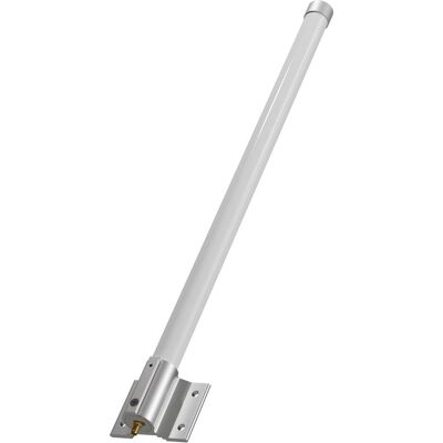 MikroTik TOF-2400-8V-4 - Kit Omni-Antenne LoRa/WLAN 8 dBi 2400-2500 MHz (Lora), Antenne réseau - Publicité MikroTik TOF-2400-8V-4 - Kit Omni-Antenne LoRa/WLAN 8 dBi 2400-2500 MHz (Lora), Antenne réseau - Publicité