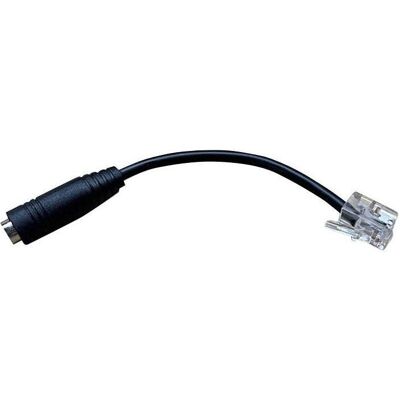 Sonoff Adaptateur pour connecteur de capteur vers RJ9 AL010 (Adaptateur d'antenne), Réseau : accessoires - Publicité Sonoff Adaptateur pour connecteur de capteur vers RJ9 AL010 (Adaptateur d'antenne), Réseau : accessoires - Publicité