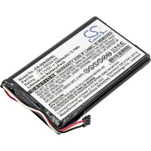 NoName, GPS : accessoires, Batterie pour Garmin Nuvi 2405 / 2457 / 2597 etc. Publicité NoName, GPS : accessoires, Batterie pour Garmin Nuvi 2405 / 2457 / 2597 etc. Publicité