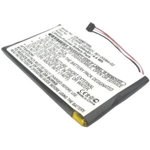 AGI, GPS : accessoires, Batterie compatible avec Garmin 361-00046-02 - Batterie - 1.200 mAh - Publicité AGI, GPS : accessoires, Batterie compatible avec Garmin 361-00046-02 - Batterie - 1.200 mAh - Publicité
